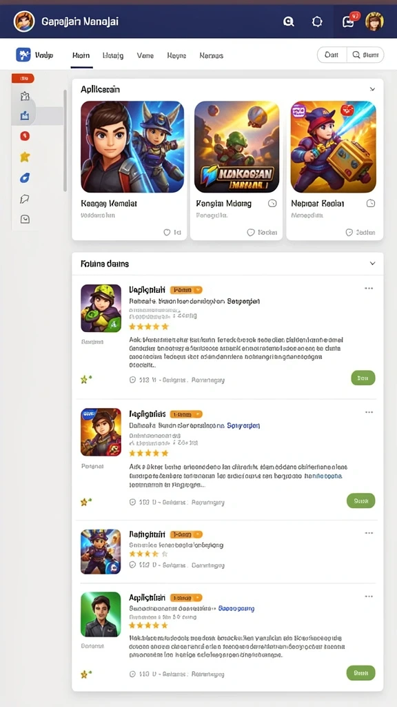 Screenshot 55five nomor 1