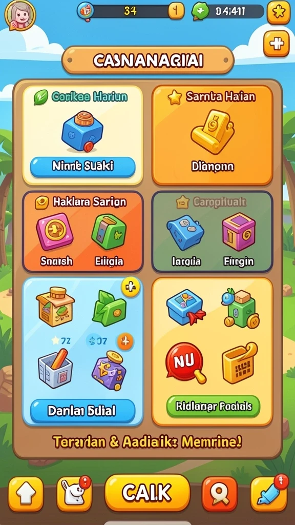 Screenshot 88main nomor 1