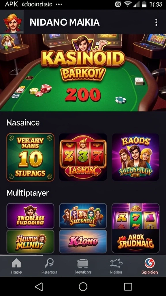Screenshot 8svip nomor 3