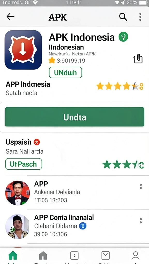 Screenshot an777 nomor 2