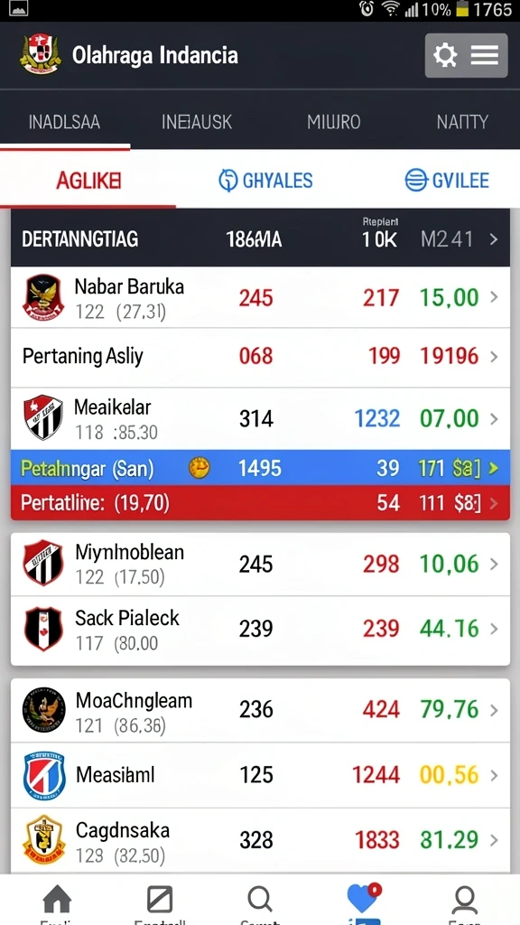 Screenshot balaitoto nomor 1