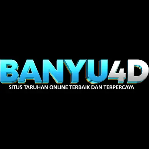 banyu4d APK Resmi — ikon aplikasi