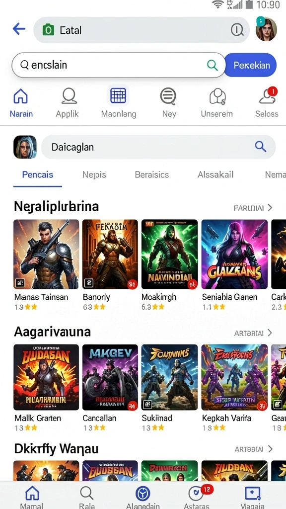 Screenshot bata123 nomor 1