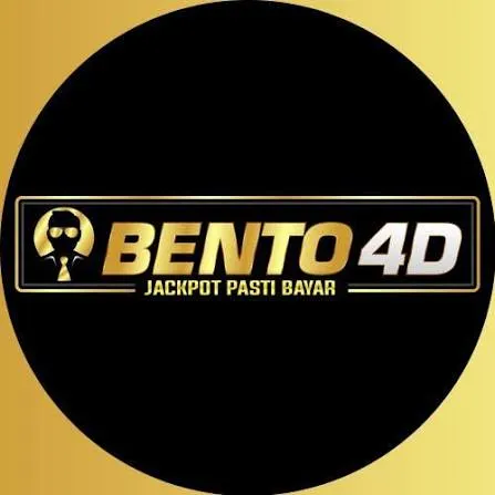 bento4d APK Resmi — ikon aplikasi