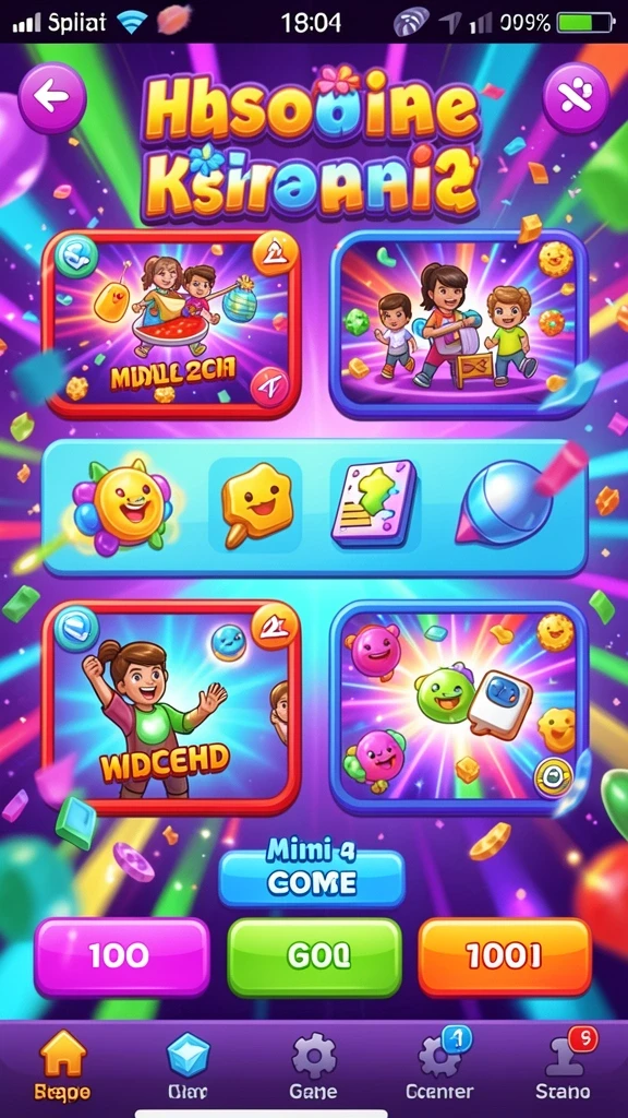 Screenshot bento4d nomor 2