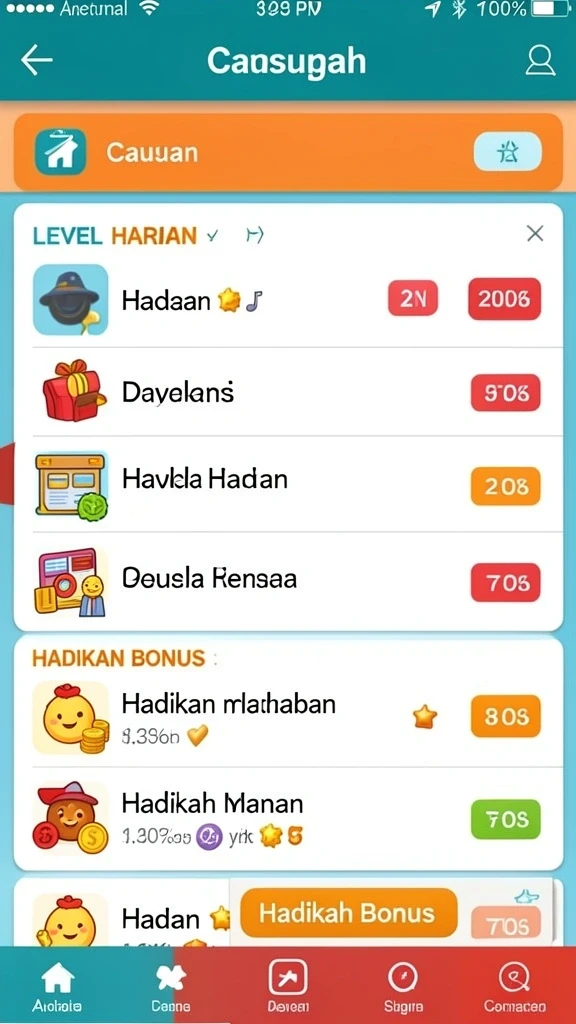 Screenshot domtoto nomor 2