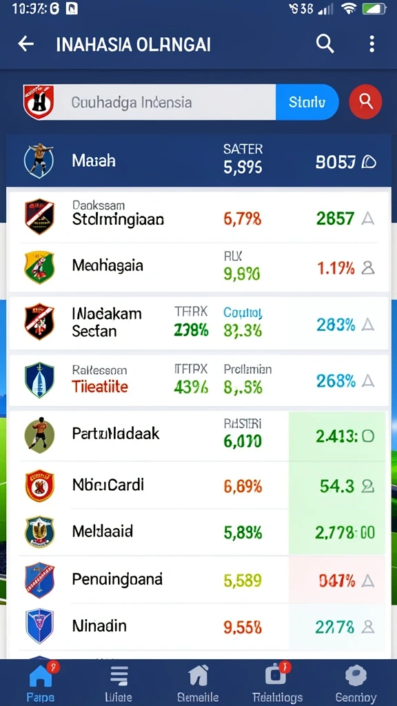 Screenshot f200m nomor 1