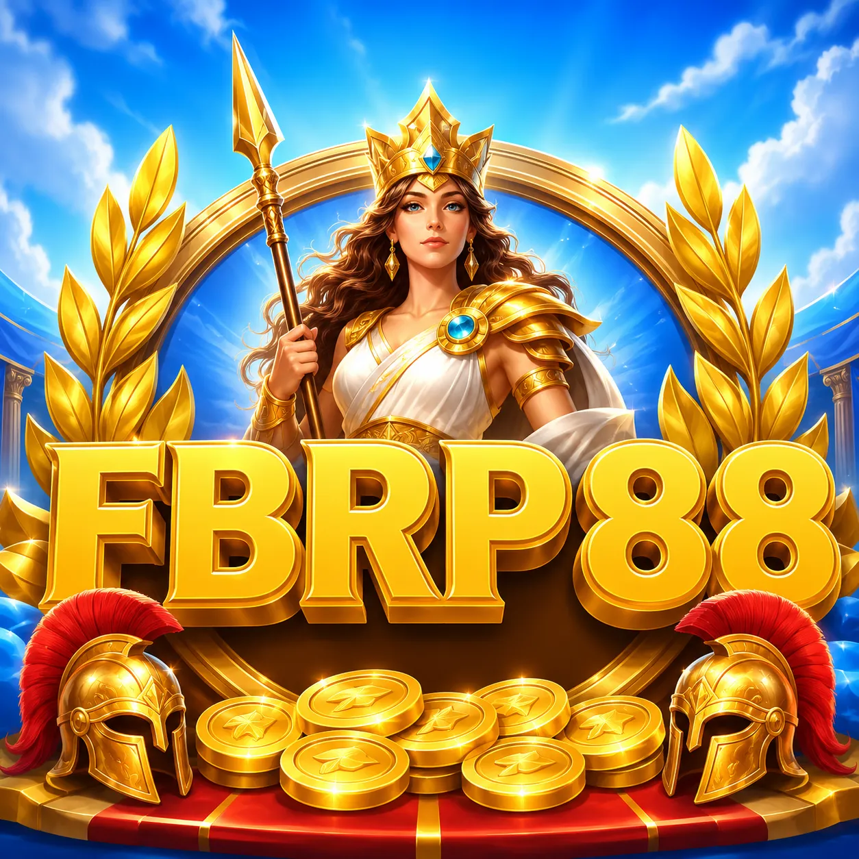fbrp88 APK Resmi — ikon aplikasi