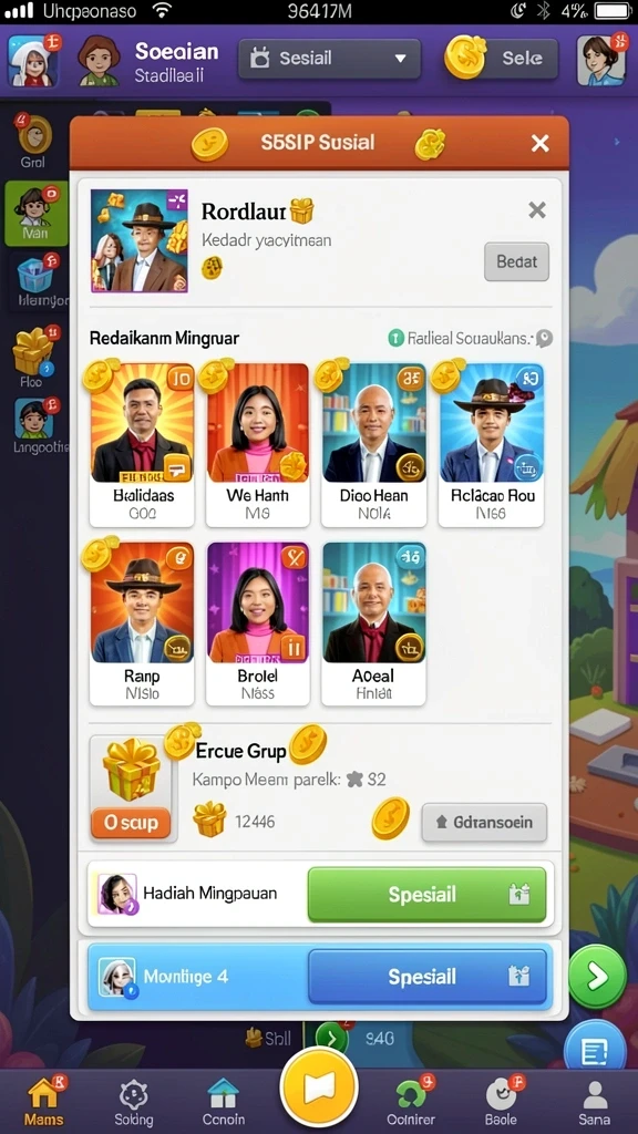 Screenshot hw777 nomor 3
