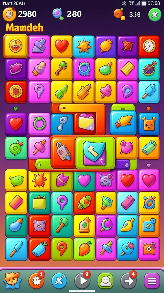 Screenshot in88 nomor 2