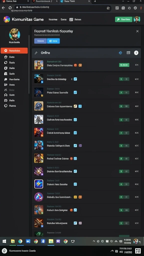Screenshot inatogel nomor 1