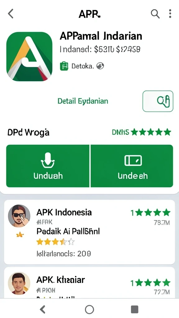 Screenshot iosbet nomor 2
