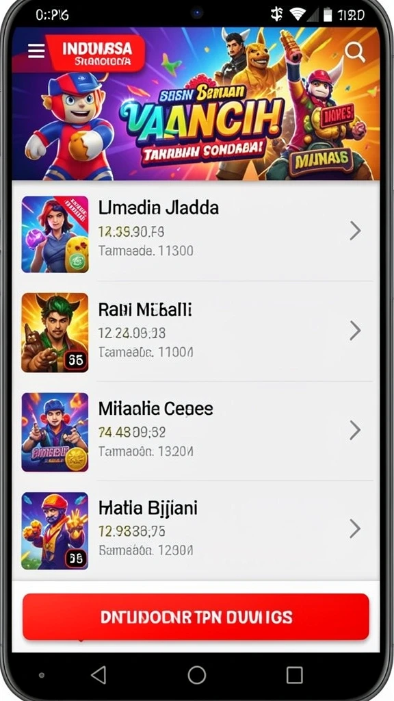 Screenshot okjk nomor 3