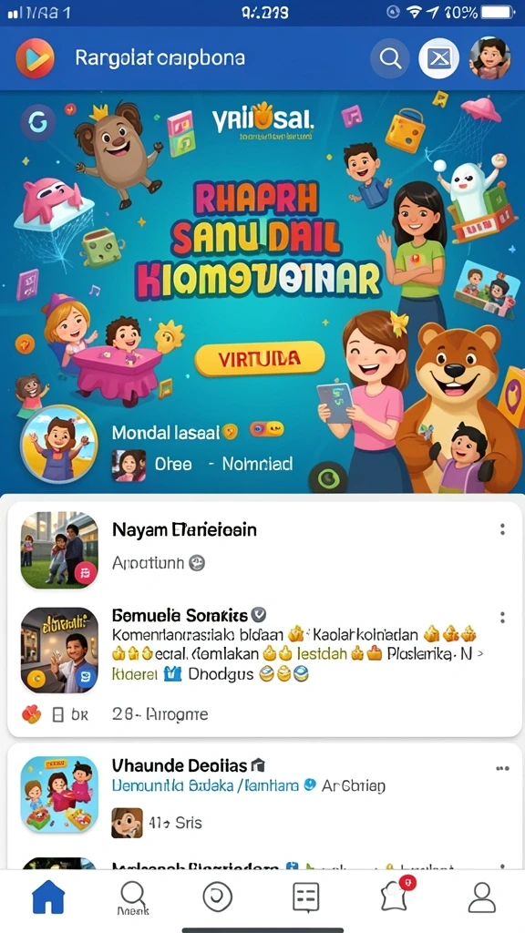 Screenshot pandora88 nomor 2