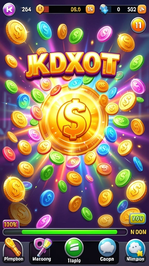 Screenshot proslot nomor 2