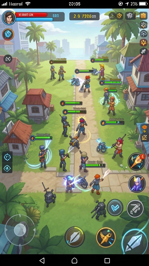 Screenshot proslot nomor 3