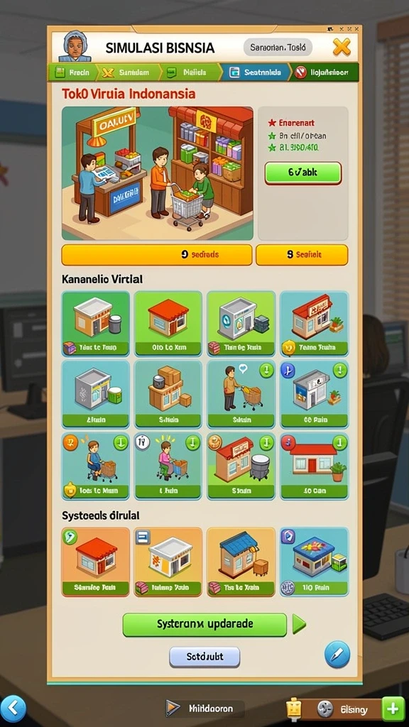 Screenshot rezixo nomor 2