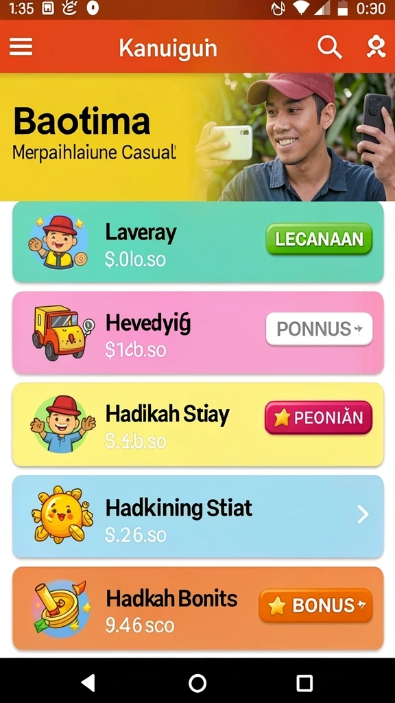 Screenshot rokok88 nomor 3