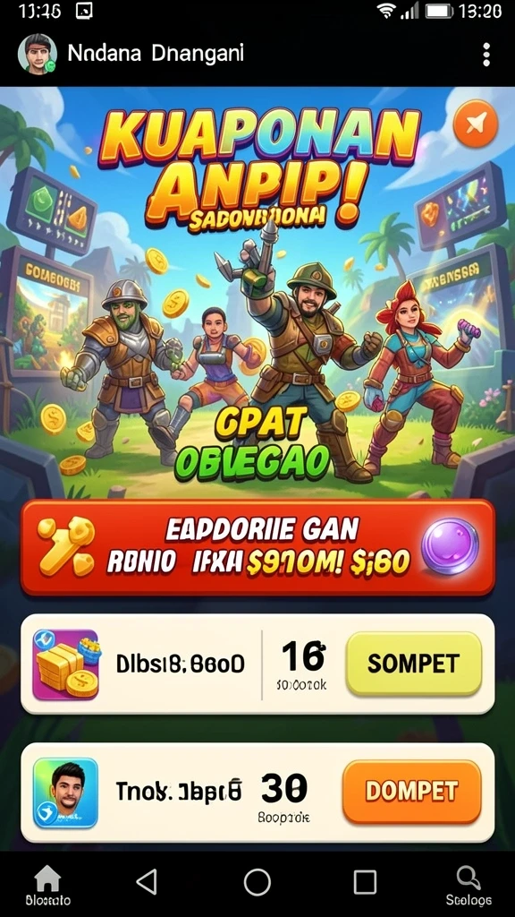Screenshot slot367 nomor 2