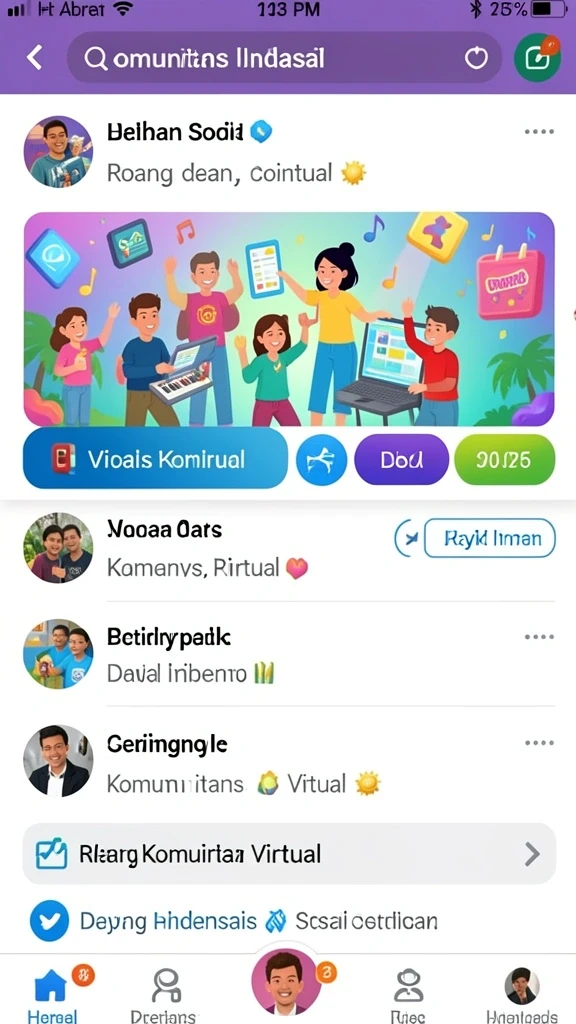 Screenshot tapjoy nomor 2