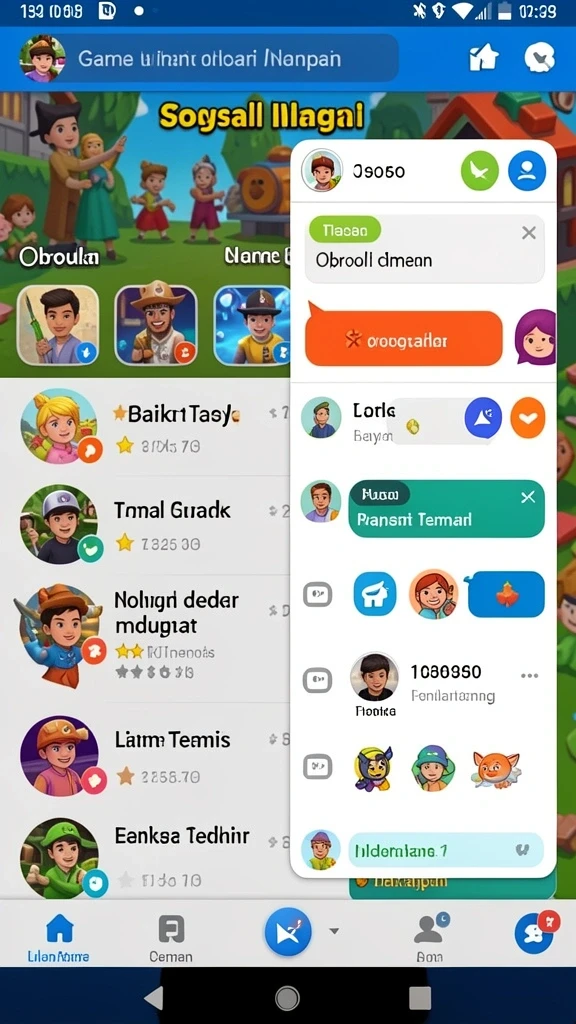 Screenshot v98 nomor 3