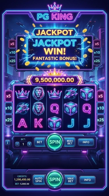 pgking — galeri pratinjau Resmi APK